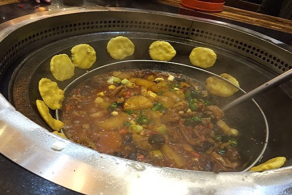 柴火鸡开店服务哪家好成品