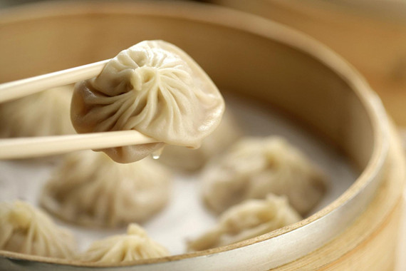 上海灌汤包的价格是多少