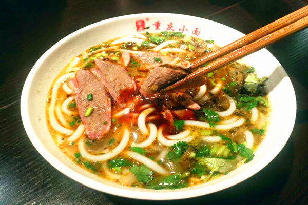 螺蛳粉加盟店多少钱