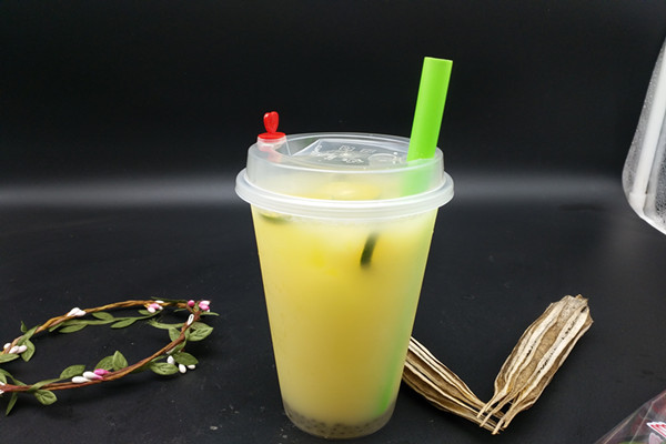 手工水果茶加盟费用