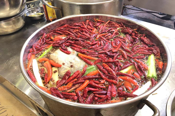 红卤汁制作配方 红卤汁制作配方