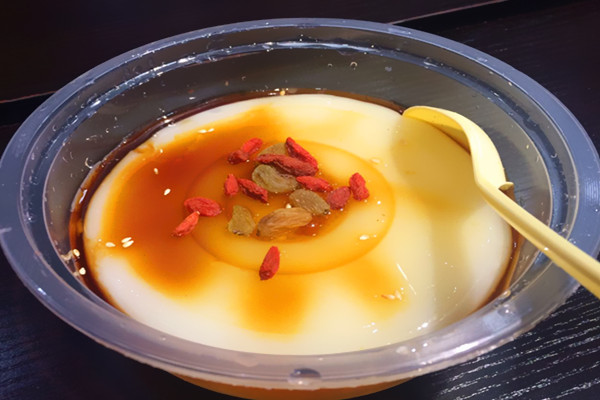 华飞消暑饮品加盟