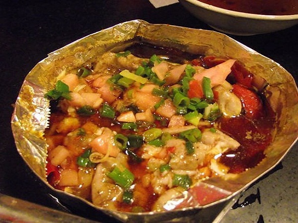 创业项目排行榜