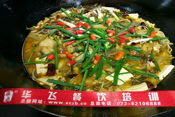 柴火鸡开店服务
