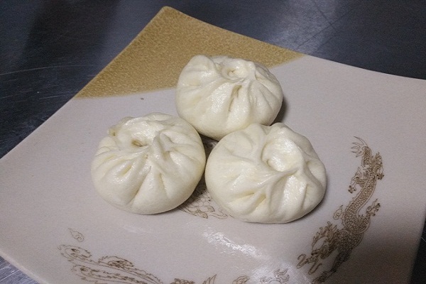 学包子