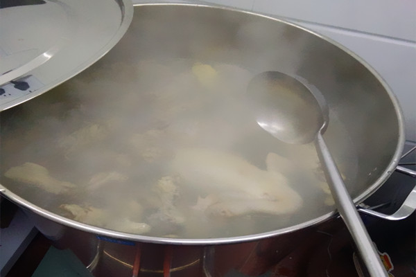 学重庆小面技术制作过程