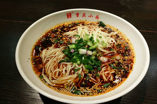 重庆小面成品