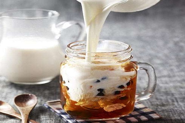 奶茶技术制作成品 奶茶技术制作成品