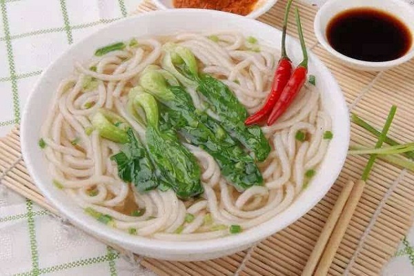 羊肉粉技术成品
