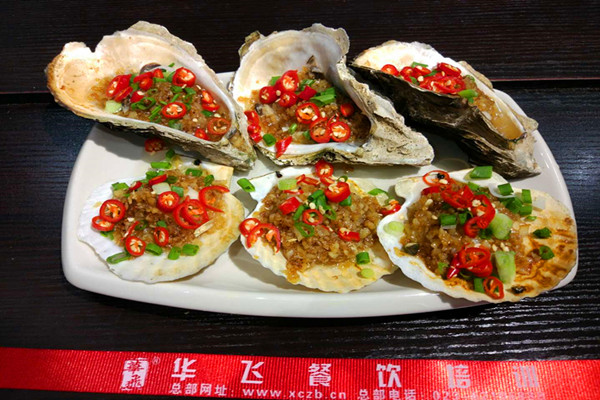夜市卖什么小吃赚钱