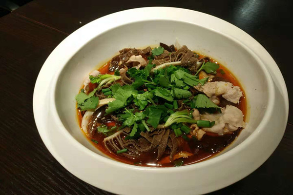 麻辣烫加盟要多少钱