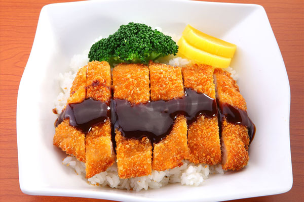 鸡排加盟
