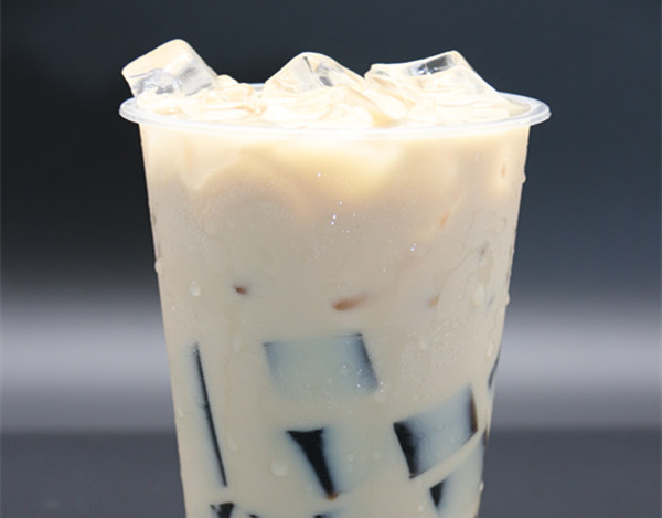 奶茶加盟