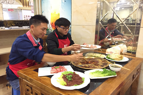 夏季该如何经营好火锅店？