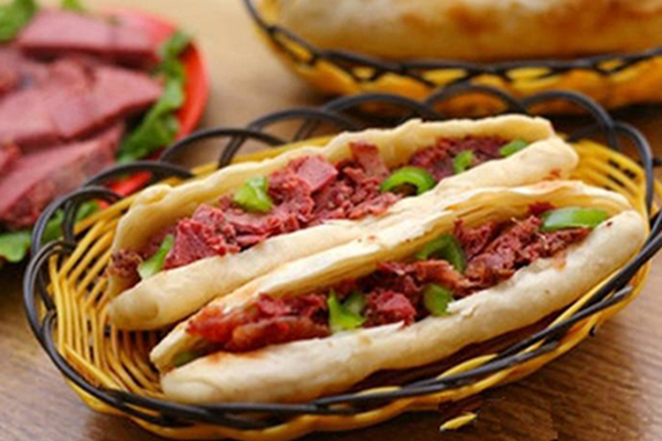 开一家驴肉火烧店加盟要多少钱？