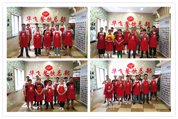 开一家糖水店需要多少钱