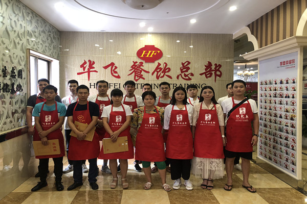 煎饼加盟