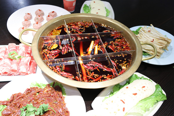 重庆火锅加盟选哪个品牌好？