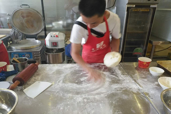 蛋糕加盟哪家好？蛋糕加盟品牌哪个好？