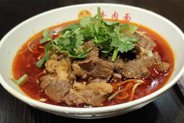 牛肉面加盟品牌哪个可靠？