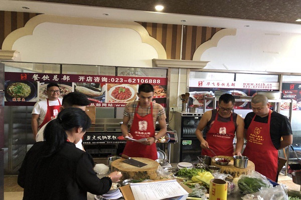 学习白斩鸡做法