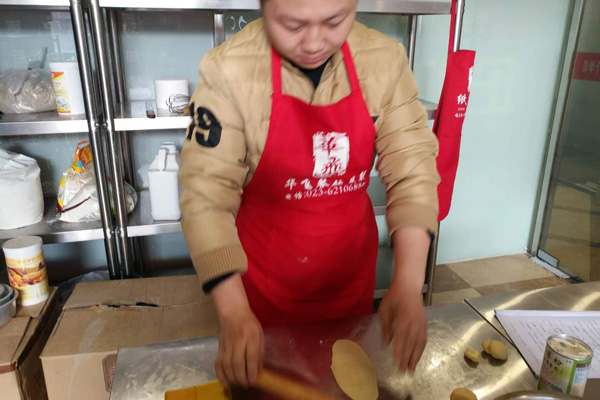 长沙臭豆腐配方分享