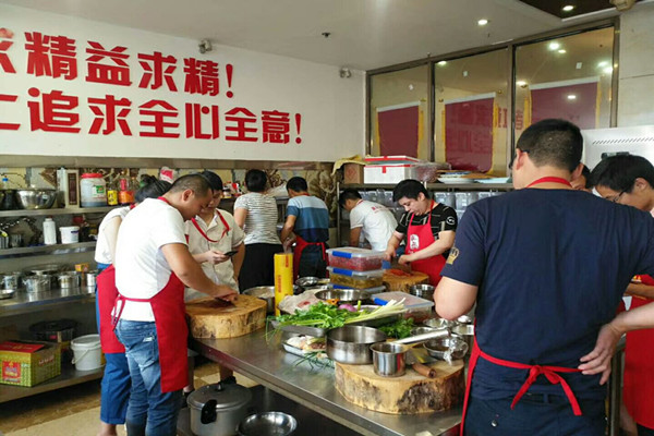 剁椒烤面筋配方