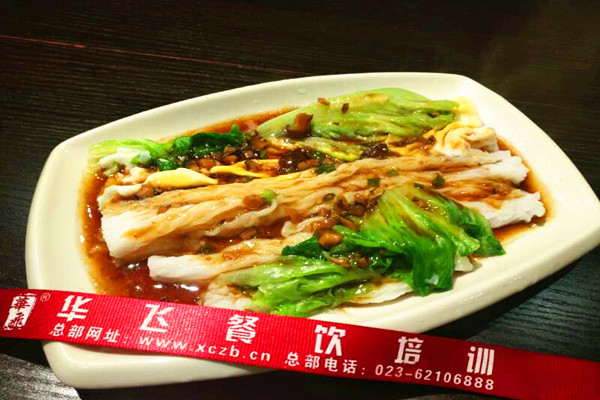 广东肠粉秘方
