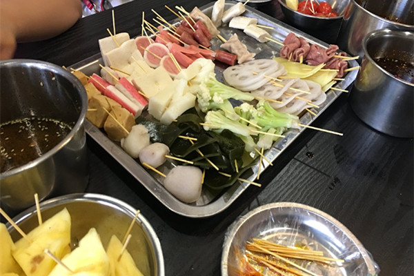 绵阳哪里可以学冷沾沾技术