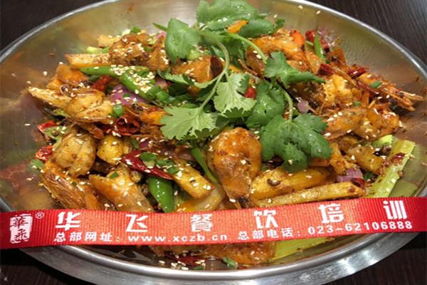 麻辣香锅秘制酱料配方大全