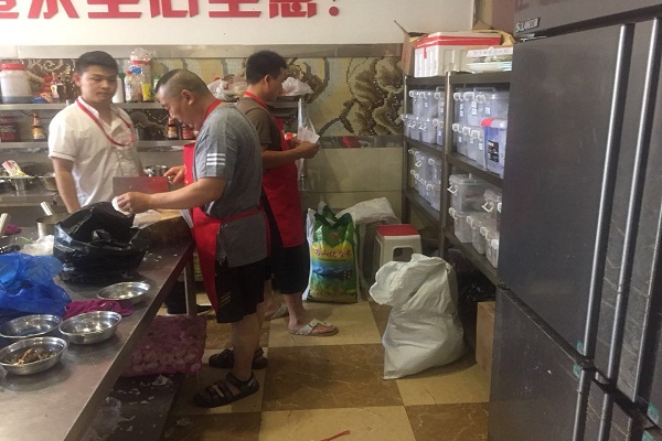 砂锅高汤配方