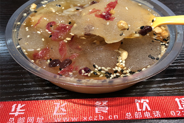 学习冰粉技术