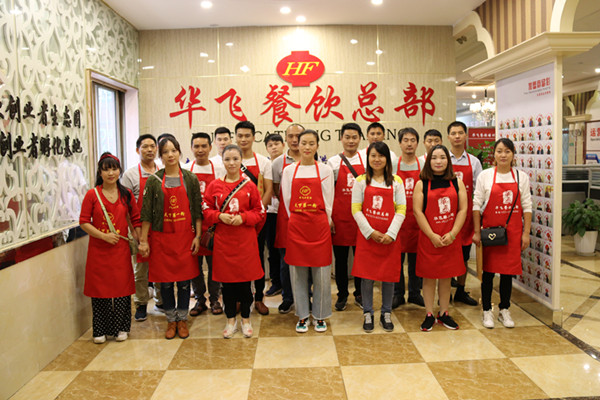 花甲米线加盟店哪个好