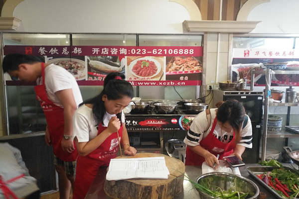 加盟鲜鲜肥肠饭 加盟鲜鲜肥肠饭